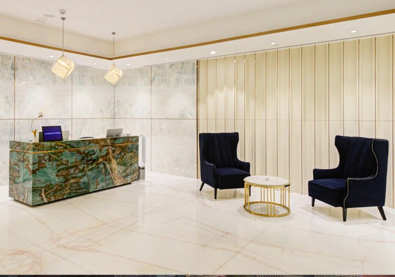 The Executive Centre Parinee Crescenzo